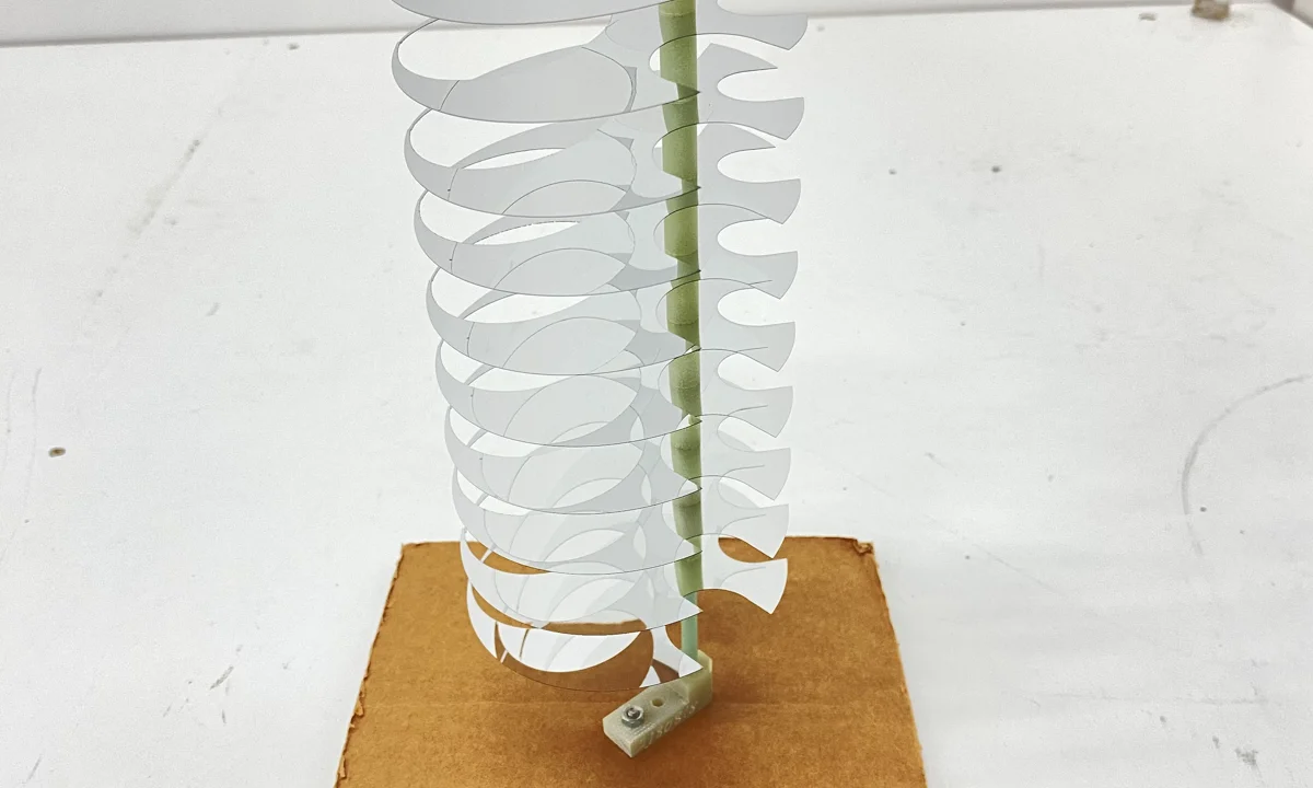 Baffle LCC 2180818