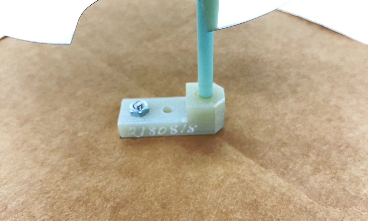Baffle LCC 2180818 - Image 2