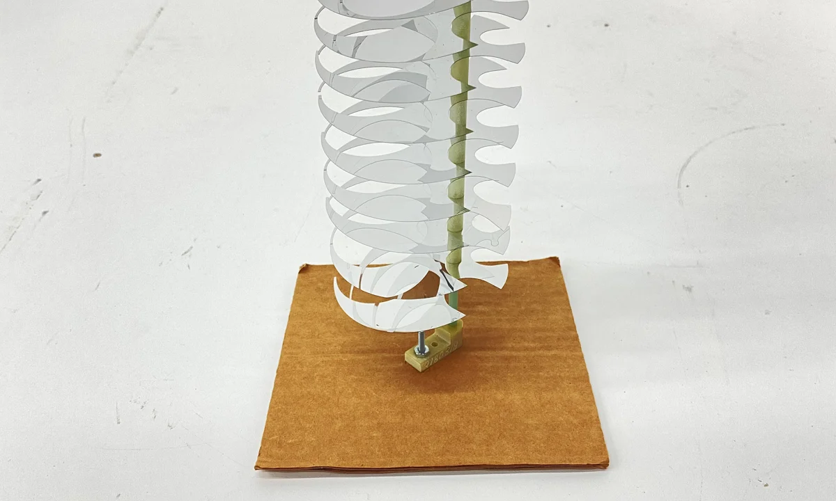 Baffle LCC 2180818 - Image 3