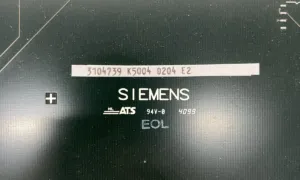 CIB-MR Board 3104739