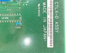 CTLXD Board for GE 2114769