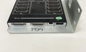 Central Data Serial Expansion & MTG 22047962