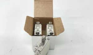 Centred Tag Fuse 35A 3NA3814