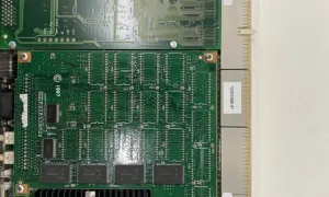 Chassis AGP Board 2294300