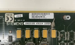 D55B Map Board 2822026