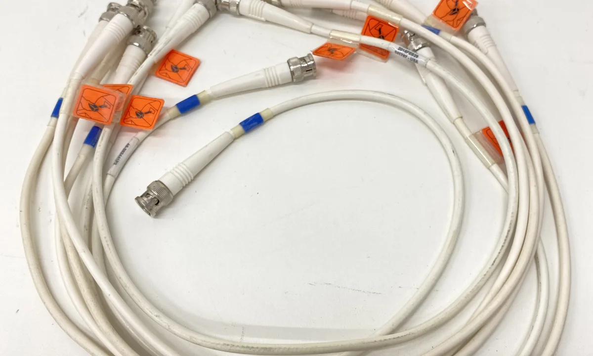 Head Coil Cable 46-282441P4 - Image 3