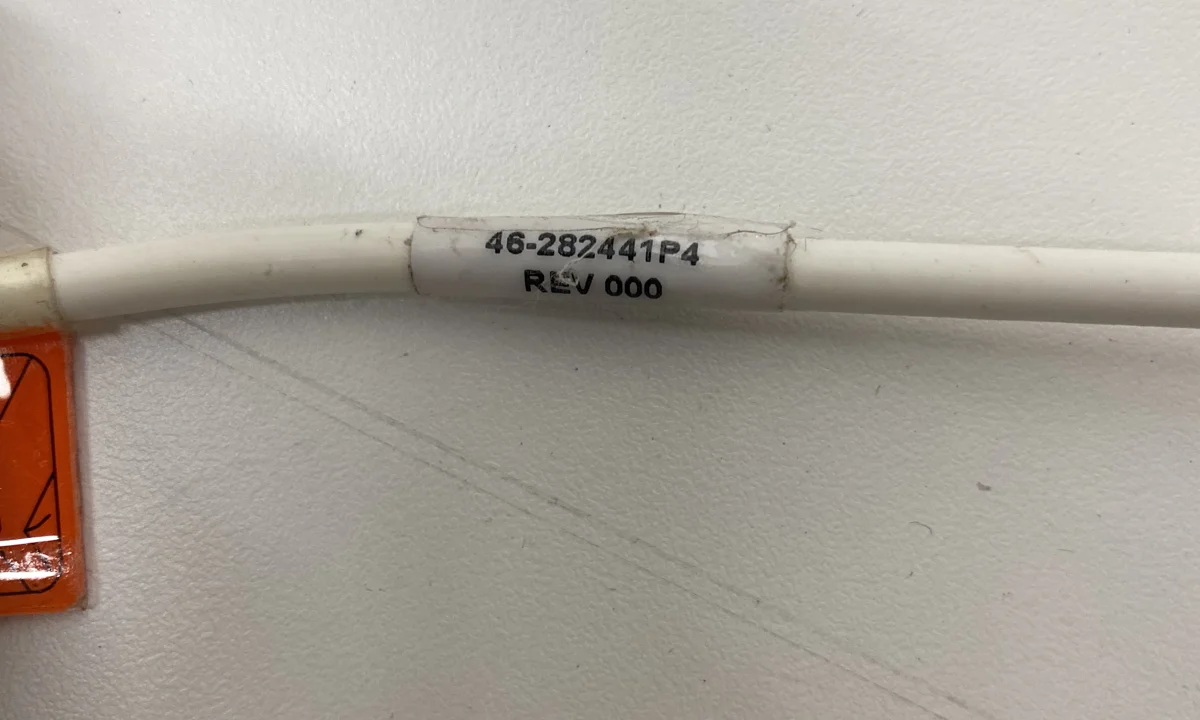 Head Coil Cable 46-282441P4 - Image 4
