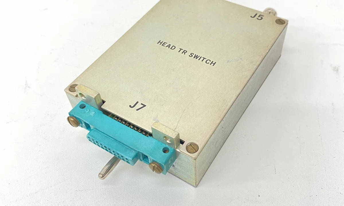 Head TR Switch 4626988G2 - Image 2
