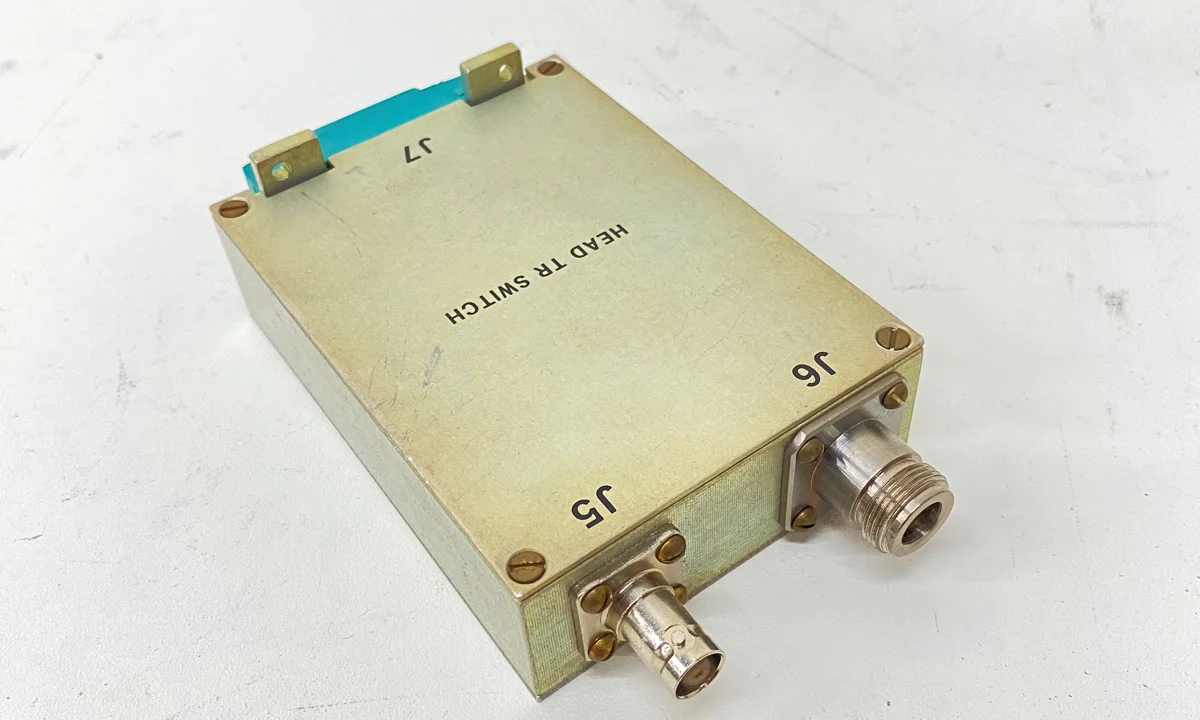 Head TR Switch 4626988G2 - Image 3