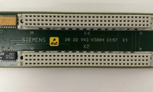 M4 XBUS D167 Board 2822943