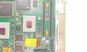 MGD Chassis AGP Board 2294300