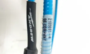 MRI Cable 744 MG2-A12-A1-JI TO MG3-A3-J4 2105691