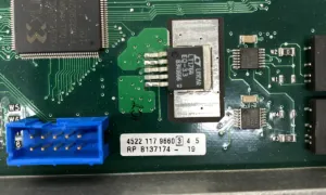 PFEI Cfint3 Mma Board 452211796603