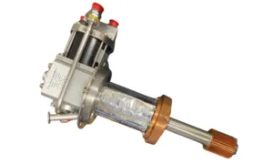 Cold head Sumitomo RDE-412 L4